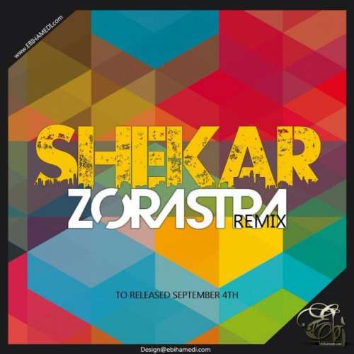 Shekar (Zorastra Remix)